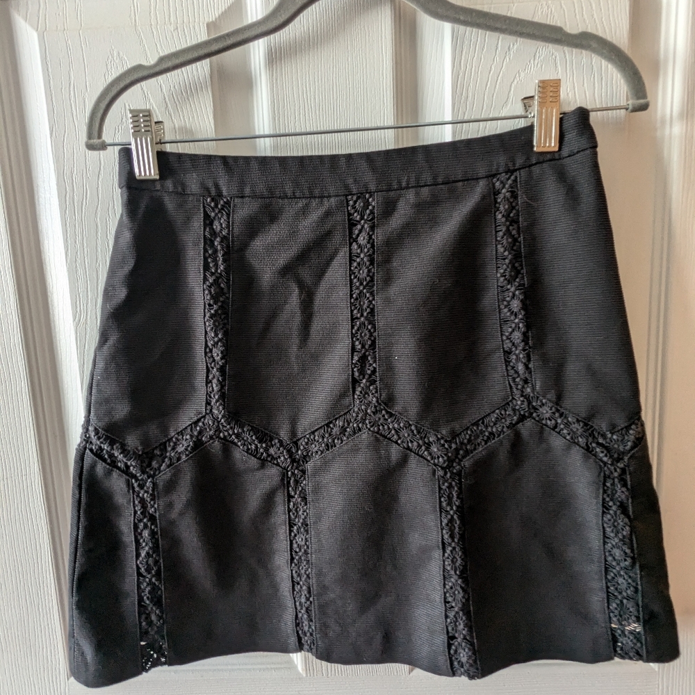 Banana Republic skirt